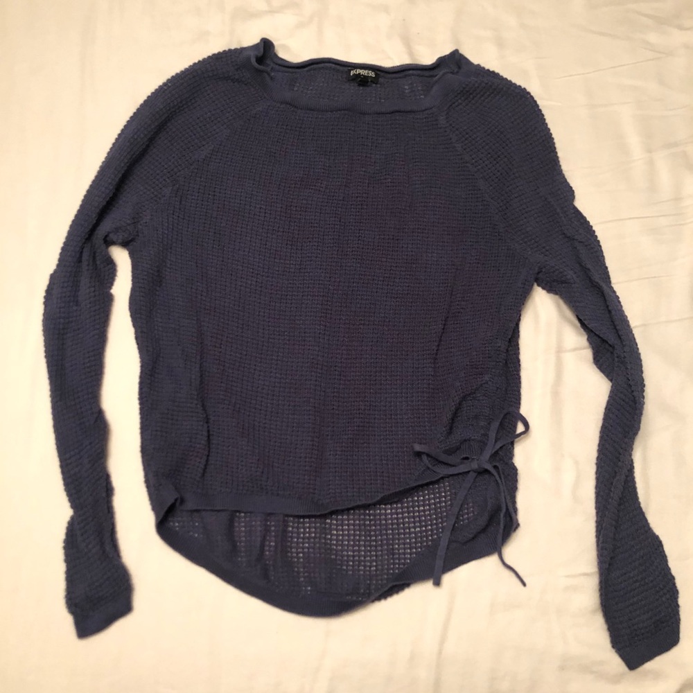 Express Sweater
